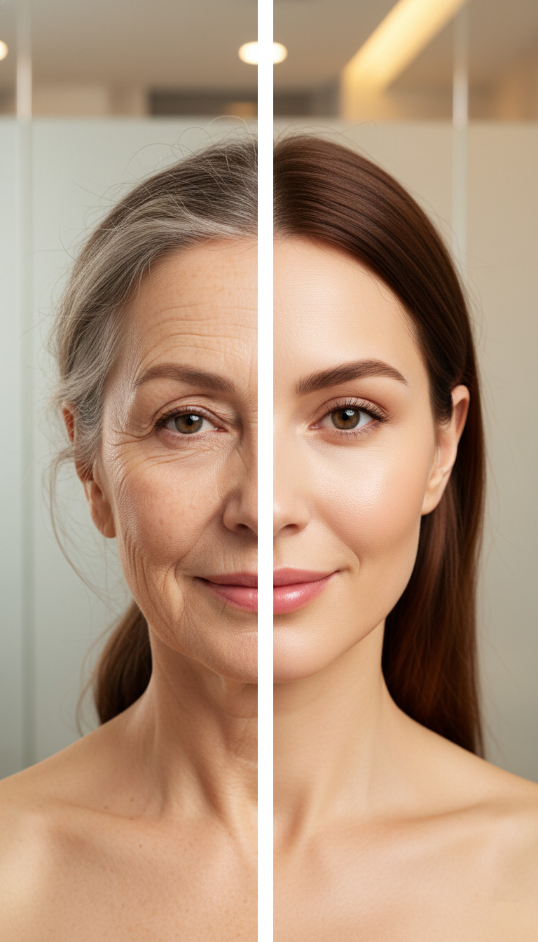 Estética Regenerativa