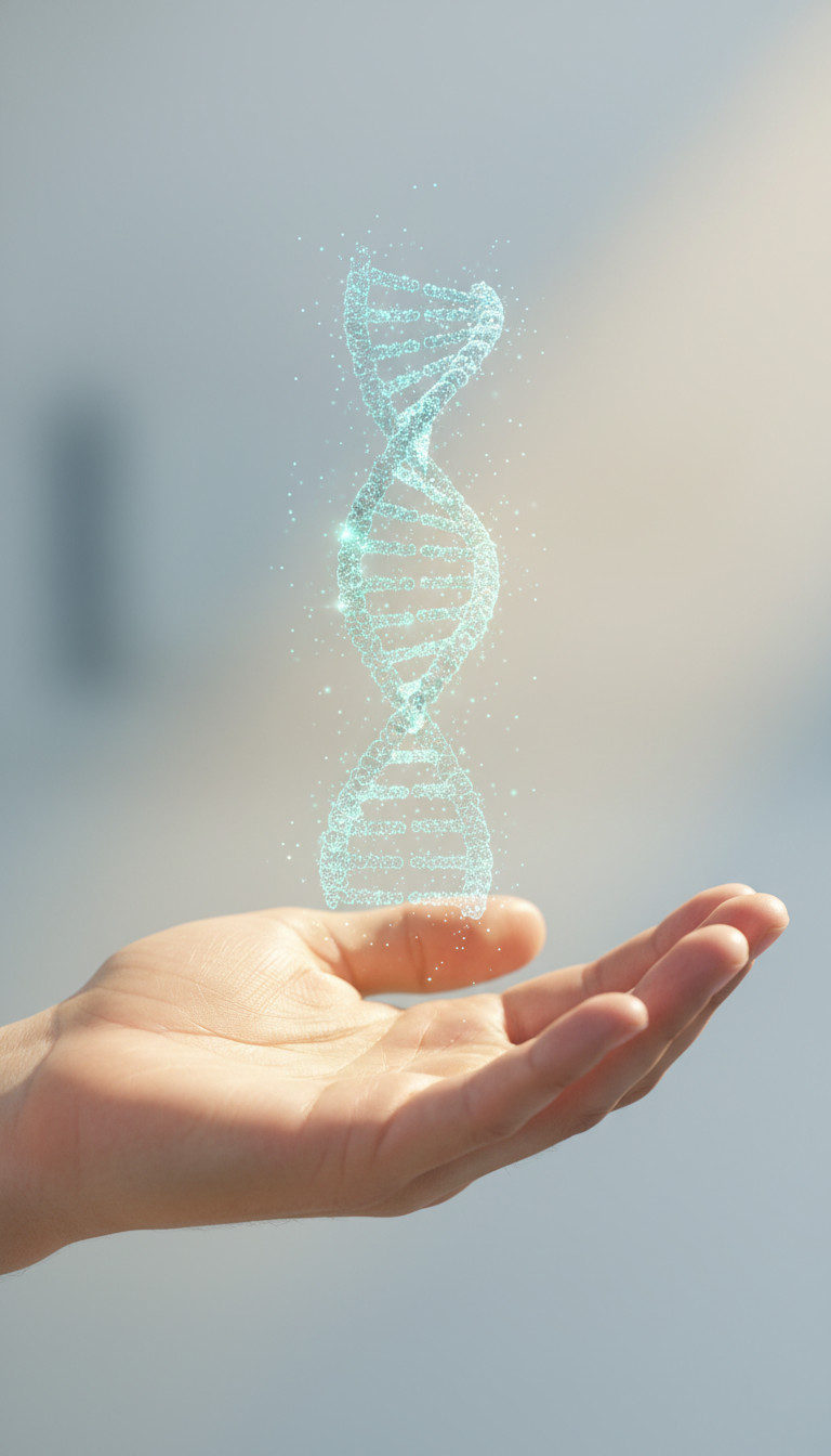 Medicina Regenerativa